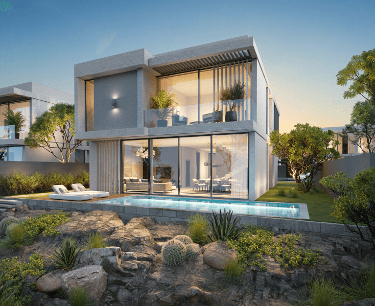 Fairway Villas