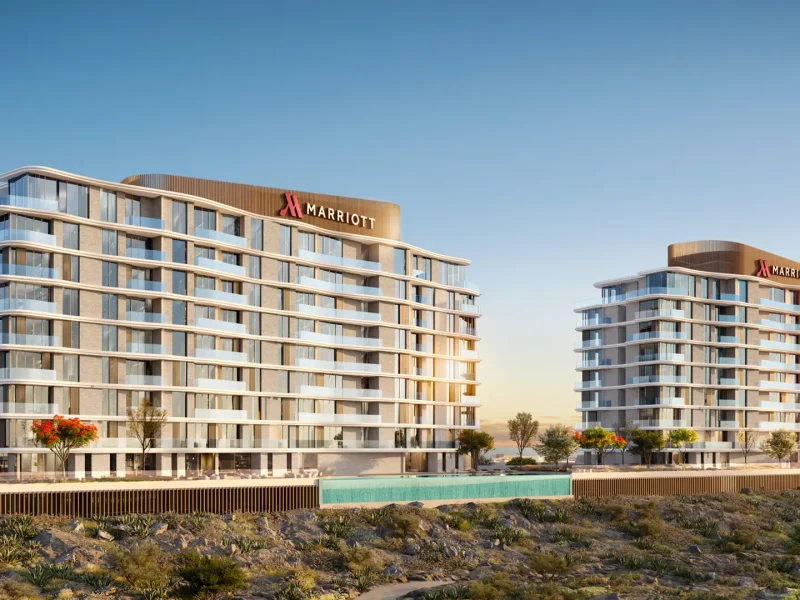 Marriott Residences