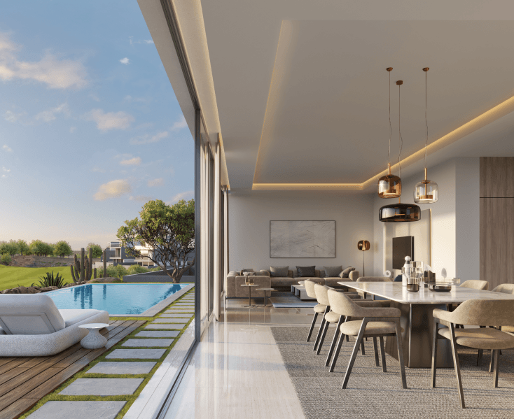 Rizz Villas
