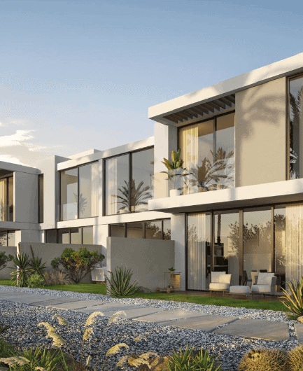 Sunrise Haven Luxury Villas