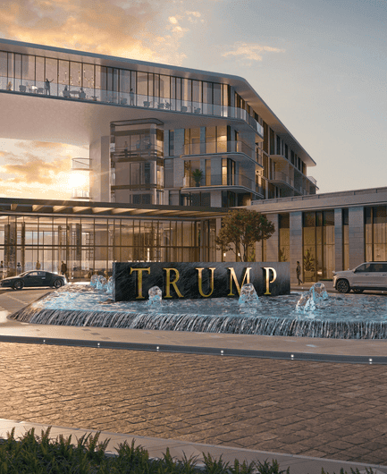 Trump International Hotel