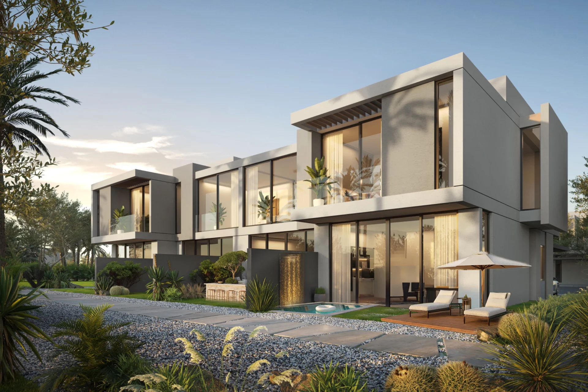 Dar Global PLC luxury real estate developer London Stock Exchange